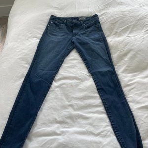 AG Jeans Skinny
